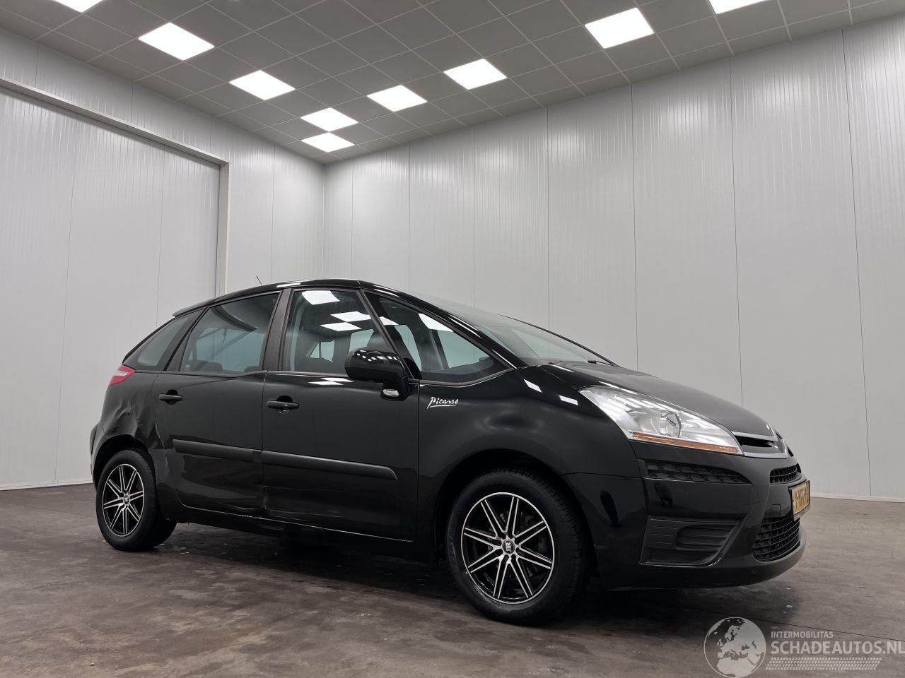 Citroën C4-picasso 1.6 VTi Seduction Clima