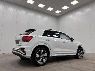 Audi Q2 1.5 TSI S-Tronic S-Line Panoramadak Navi Clima picture 2