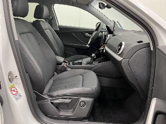 Audi Q2 1.5 TSI S-Tronic S-Line Panoramadak Navi Clima picture 10
