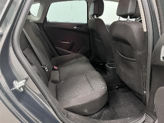 Opel Astra 1.6 CDTI Edition 5-drs Clima picture 10