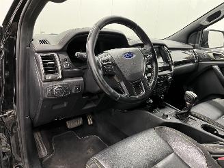 Ford Ranger 2.0 Bi-Turbo Autom. Wildtrak DC 4WD Navi Clima picture 7