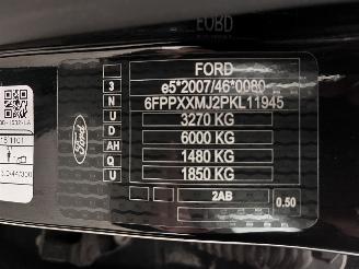 Ford Ranger 2.0 Bi-Turbo Autom. Wildtrak DC 4WD Navi Clima picture 15