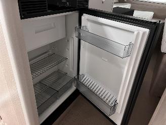 Burstner  Active Premio Life 480 TL picture 14