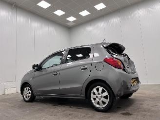 Mitsubishi Space-star 1.0 Bright Airco picture 3