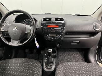 Mitsubishi Space-star 1.0 Bright Airco picture 11