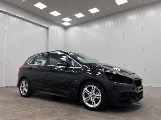 Avarii autoturisme BMW 2-serie 216d Autom. High Executive Navi Clima 2017/5