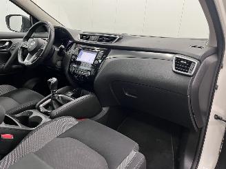 Nissan Qashqai 1.2i Panoramadak Navi Clima picture 13