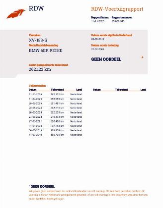 BMW 6-serie Cabrio 630i Autom. Navi Clima picture 20