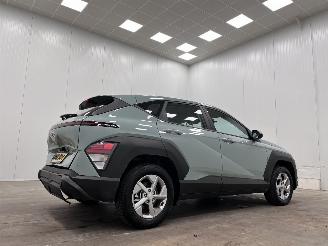 Hyundai Kona 1.6 GDI HEV Comfort Navi Clima picture 2