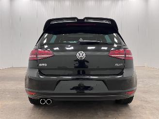 Volkswagen Golf 2.0 TDI GTD Panoramadak Navi Clima picture 6