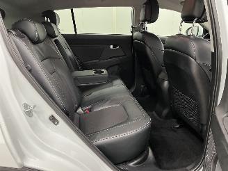 Kia Sportage 1.6 GDI X-Ecutive Plus Pack Navi Clima picture 10