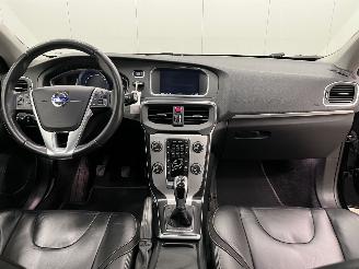 Volvo V-40 2.0 D2 Ocean Race Navi Clima picture 12