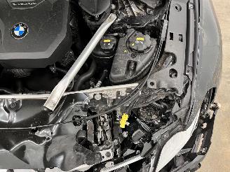 BMW 5-serie Touring 520i Autom. M-Sport Panoramadak Navi Clima picture 20