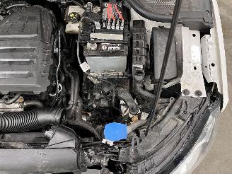 Audi A1 Sportback 2.5 TSFI 5-drs Airco picture 15