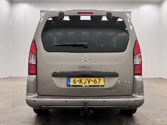 Citroën Berlingo 1.6 VTi Collection 5-pers Airco picture 6