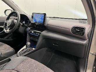 Toyota Yaris Cross 1.5 Hybrid Navi Clima picture 12