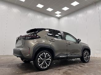 Toyota Yaris Cross 1.5 Hybrid Navi Clima picture 2