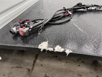 Iveco Daily 40-180 Hi-Matic BE-Trekker Navi Clima picture 23