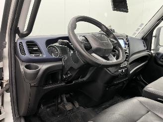 Iveco Daily 40-180 Hi-Matic BE-Trekker Navi Clima picture 7