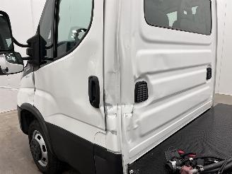 Iveco Daily 40-180 Hi-Matic BE-Trekker Navi Clima picture 18