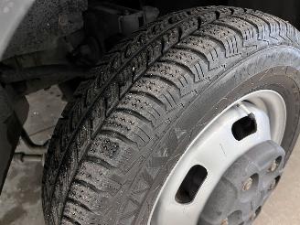 Iveco Daily 40-180 Hi-Matic BE-Trekker Navi Clima picture 16