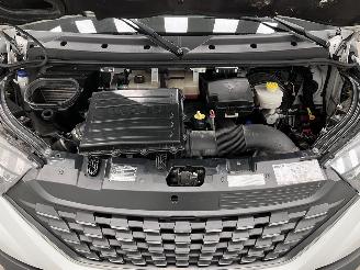 Iveco Daily 40-180 Hi-Matic BE-Trekker Navi Clima picture 15