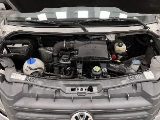 Volkswagen Crafter 35 2.0 TDI L2H2 Navi Clima picture 14