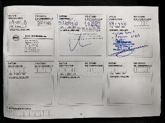 Nissan Qashqai+2 1.6i Edition Panoramadak Navi Clima picture 15