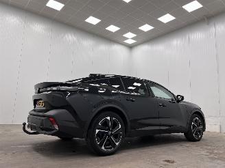 Peugeot 408 1.2 Autom. Allure Pack Navi Clima picture 2