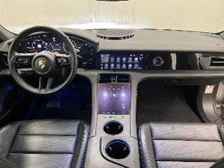 Porsche Taycan Panoramadak picture 12