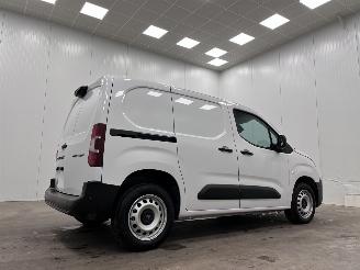 Peugeot Partner 1.5 BlueHDi Autom. Navi Clima picture 2