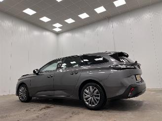 Peugeot 308 1.2 PureTech Active Pack Navi Clima picture 3