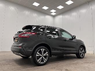 Nissan Qashqai 1.2 N-Connecta Panoramadak Navi Clima picture 2