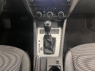 Skoda Octavia Combi 1.0 TSI DSG Greentech Edition Navi Clima picture 13