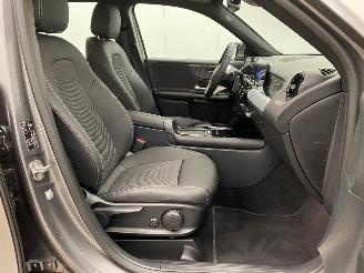 Mercedes GLB 200 Autom. Star Edition Navi Clima picture 9