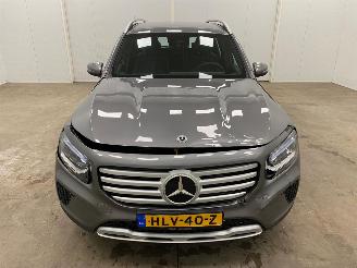 Mercedes GLB 200 Autom. Star Edition Navi Clima picture 5