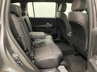 Mercedes GLB 200 Autom. Star Edition Navi Clima picture 10