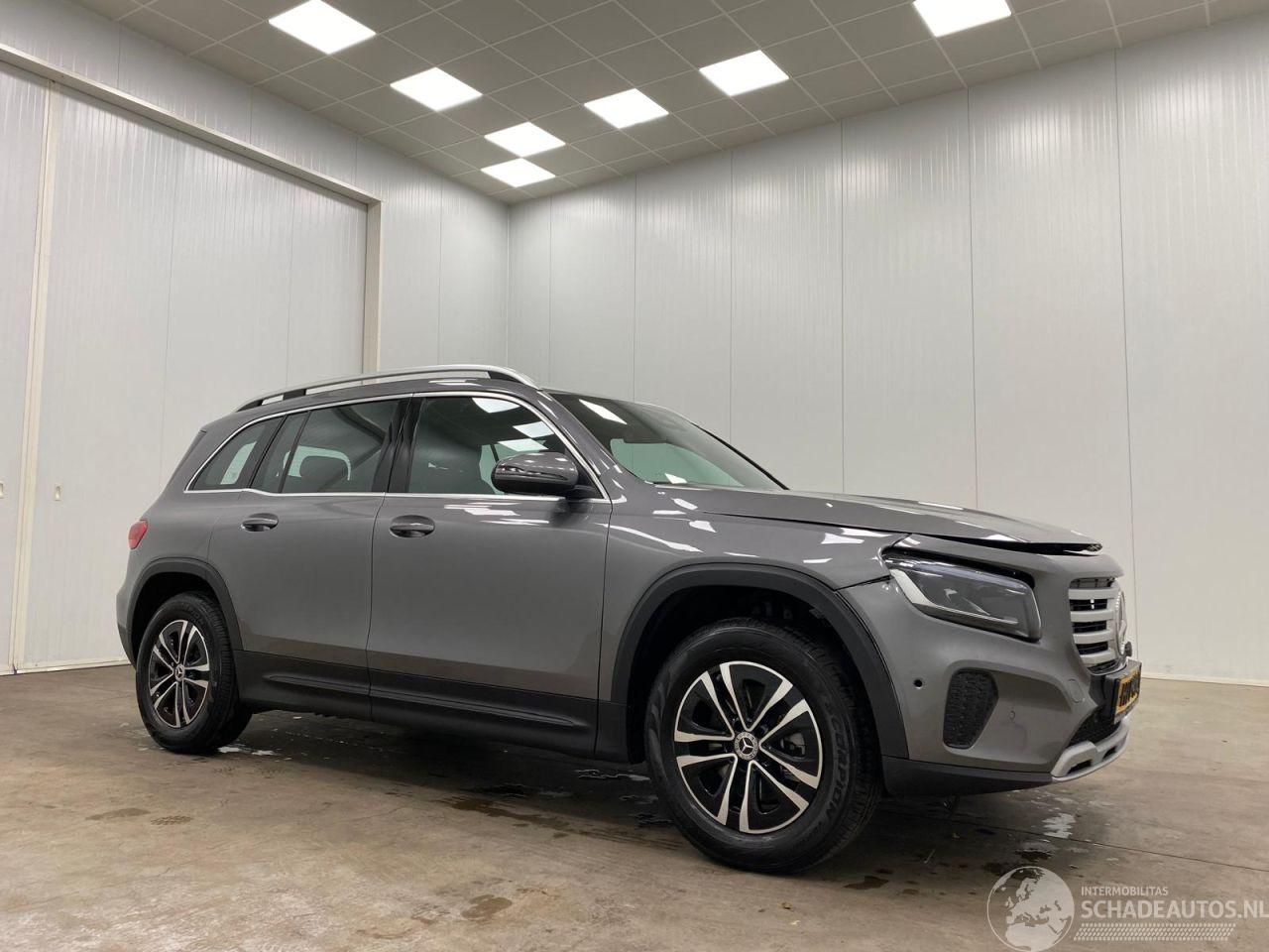 Mercedes GLB 200 Autom. Star Edition Navi Clima