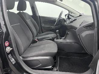 Ford Fiesta 1.6 TDCI 5-drs Clima picture 9