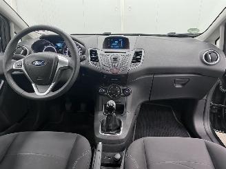 Ford Fiesta 1.6 TDCI 5-drs Clima picture 11