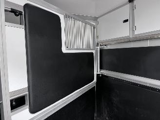 Ford Transit 2.0 TDCI Autom. STX Paardenwagen Navi Clima picture 8