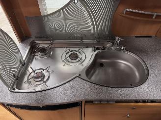 Dethleffs  Camper Lifestyle EL3 Mover picture 15