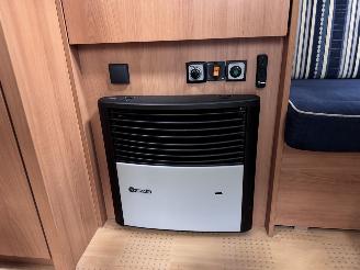 Dethleffs  Camper Lifestyle EL3 Mover picture 14