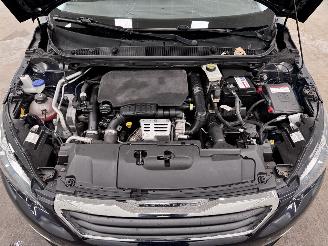 Peugeot 308 SW 1.2 PureTech Style Navi Clima picture 17