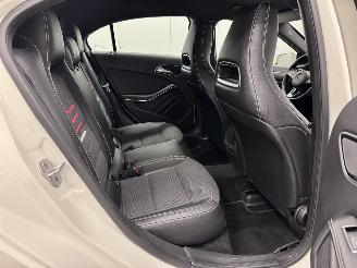 Mercedes A-klasse 180 Lease Edition Navi Clima picture 10