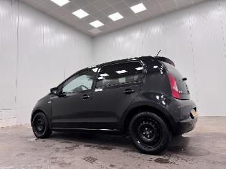 Seat Mii 1.0 Sport Dynamic 5-drs Airco picture 3