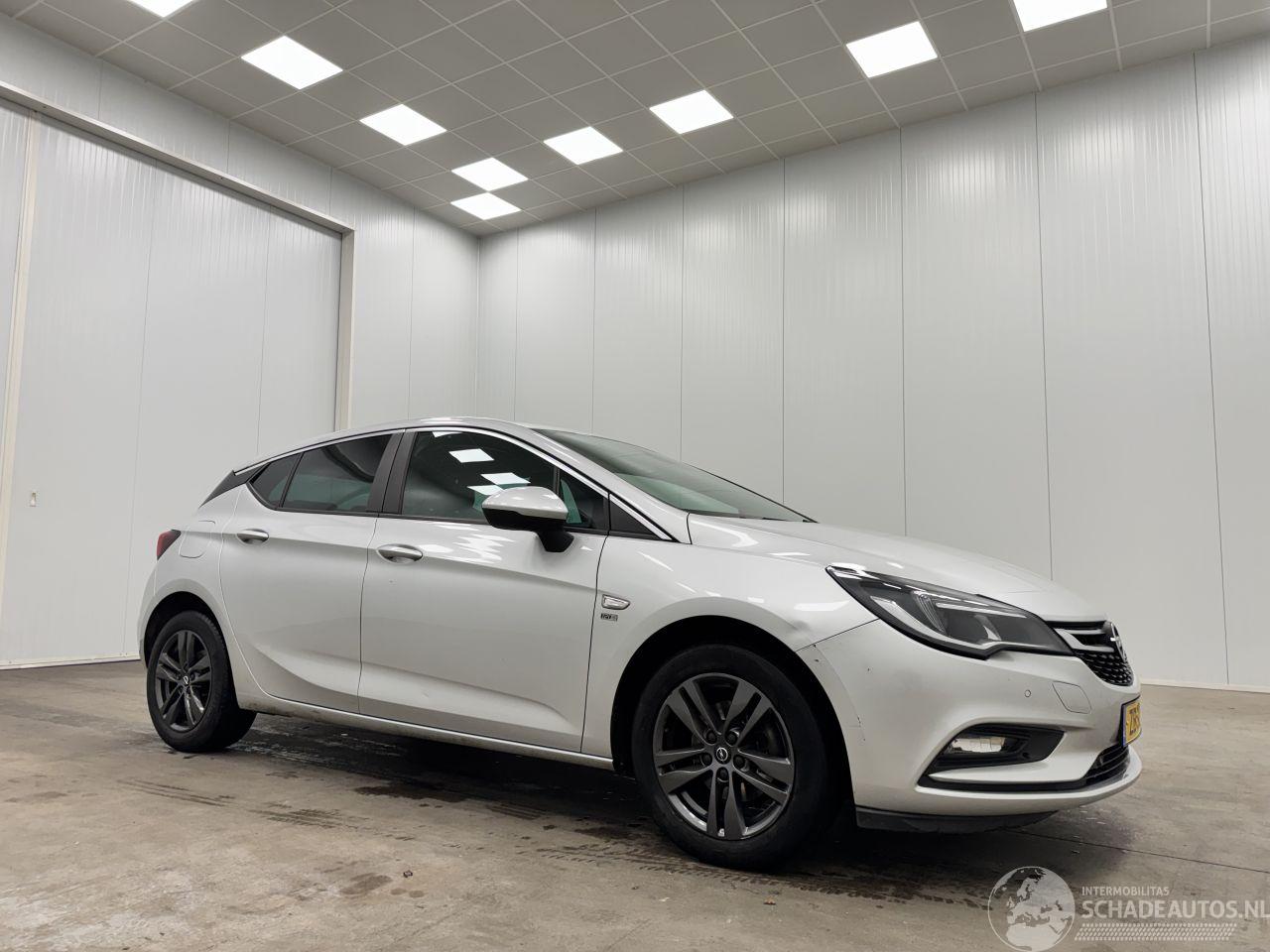 Opel Astra 1.4i Turbo Autom. 120 Jaar Edition Navi Clima