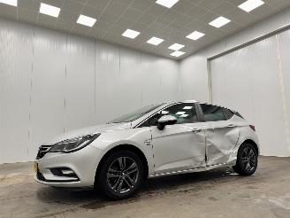 Opel Astra 1.4i Turbo Autom. 120 Jaar Edition Navi Clima picture 4