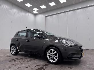 Opel Corsa 1.4i Autom. Edition 5-drs Airco 2015/1