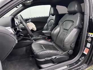 Audi A1 1.4 TFSI S-Tronic S-Line Panoramadak Navi Clima picture 9